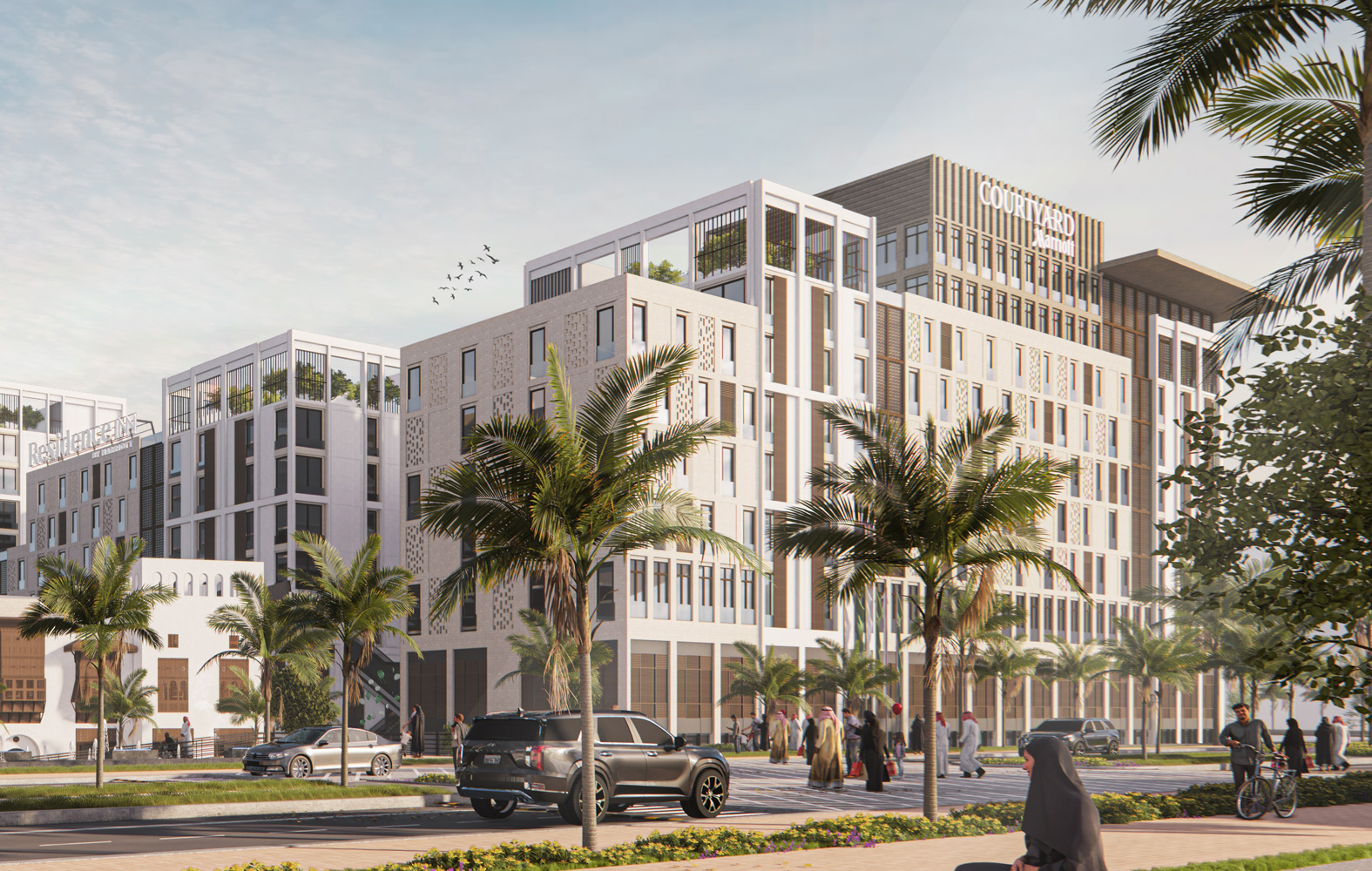  Knowledge Economic City to deliver 11,000 new keys